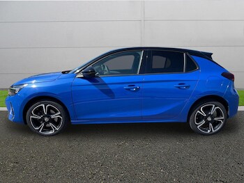 Used Vauxhall Corsa 2024 for sale - 78493643: Photo