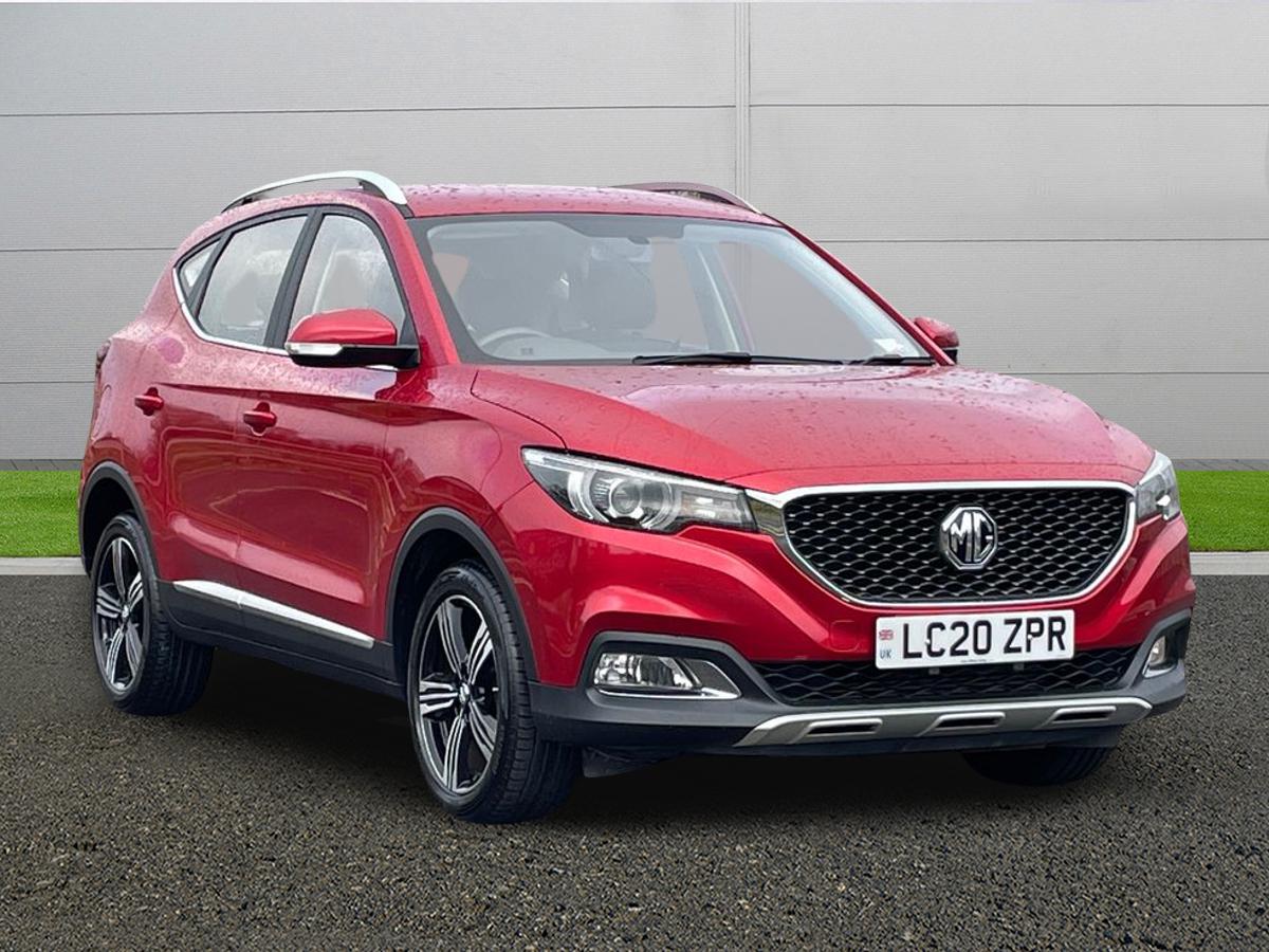 Used MG MG ZS 2020 for sale - 77739924: Photo 1