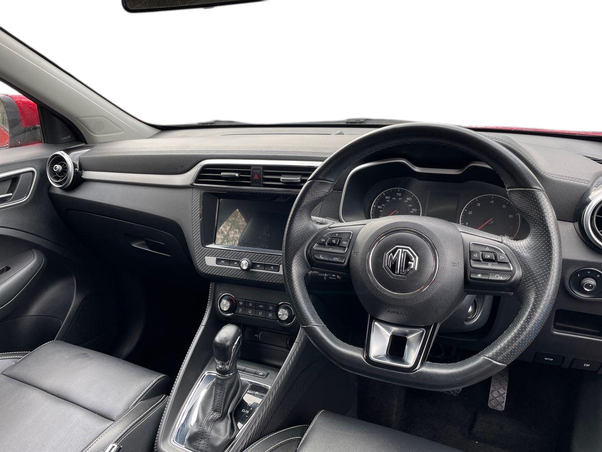 Used MG MG ZS 2020 for sale - 77739924: Photo 13