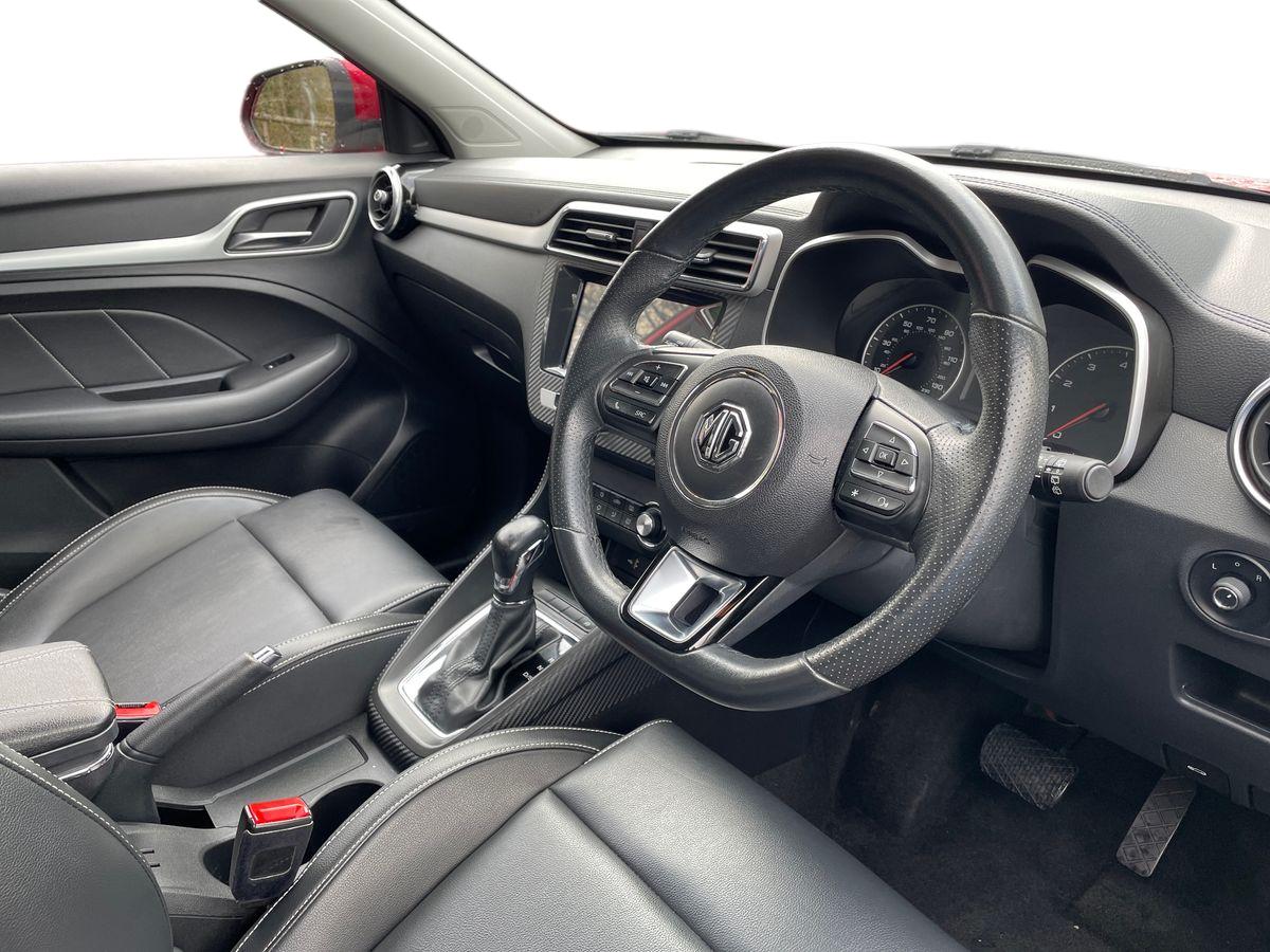 Used MG MG ZS 2020 for sale - 77739924: Photo 15