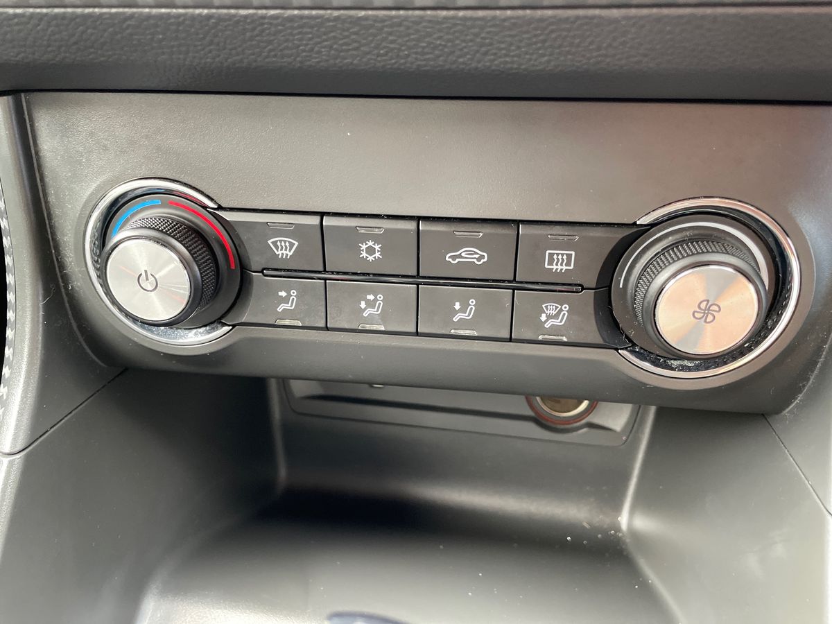 Used MG MG ZS 2020 for sale - 77739924: Photo 18