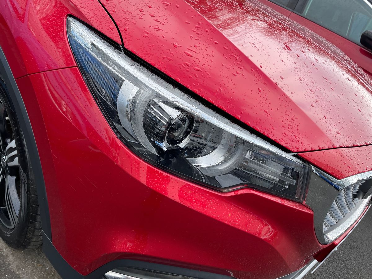 Used MG MG ZS 2020 for sale - 77739924: Photo 21