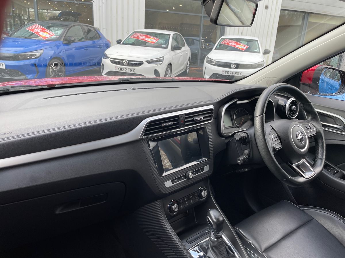 Used MG MG ZS 2020 for sale - 77739924: Photo 23