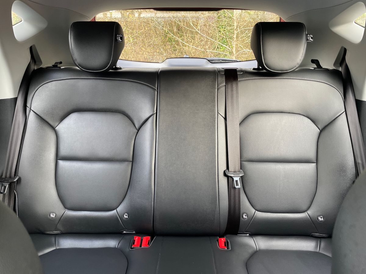 Used MG MG ZS 2020 for sale - 77739924: Photo 25