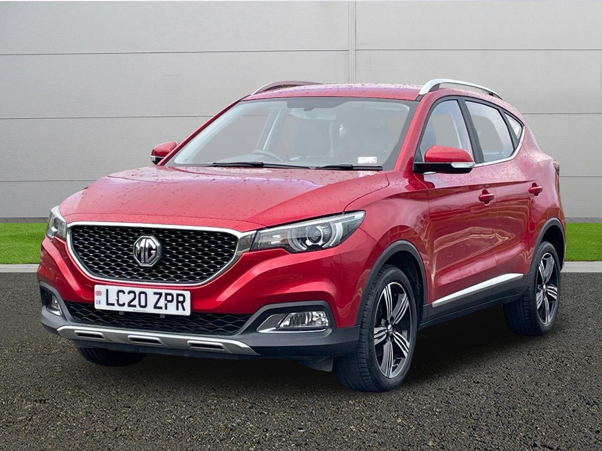 Used MG MG ZS 2020 for sale - 77739924: Photo 3
