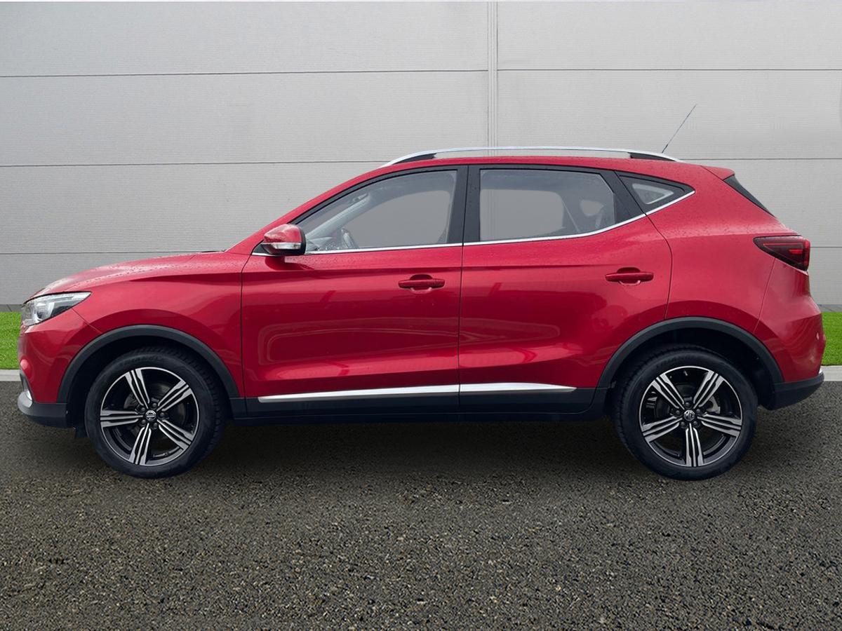 Used MG MG ZS 2020 for sale - 77739924: Photo 4