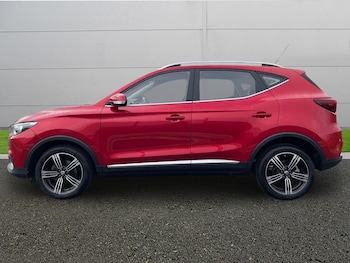 Used MG MG ZS 2020 for sale - 77739924: Photo