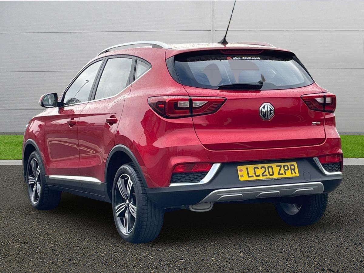 Used MG MG ZS 2020 for sale - 77739924: Photo 5