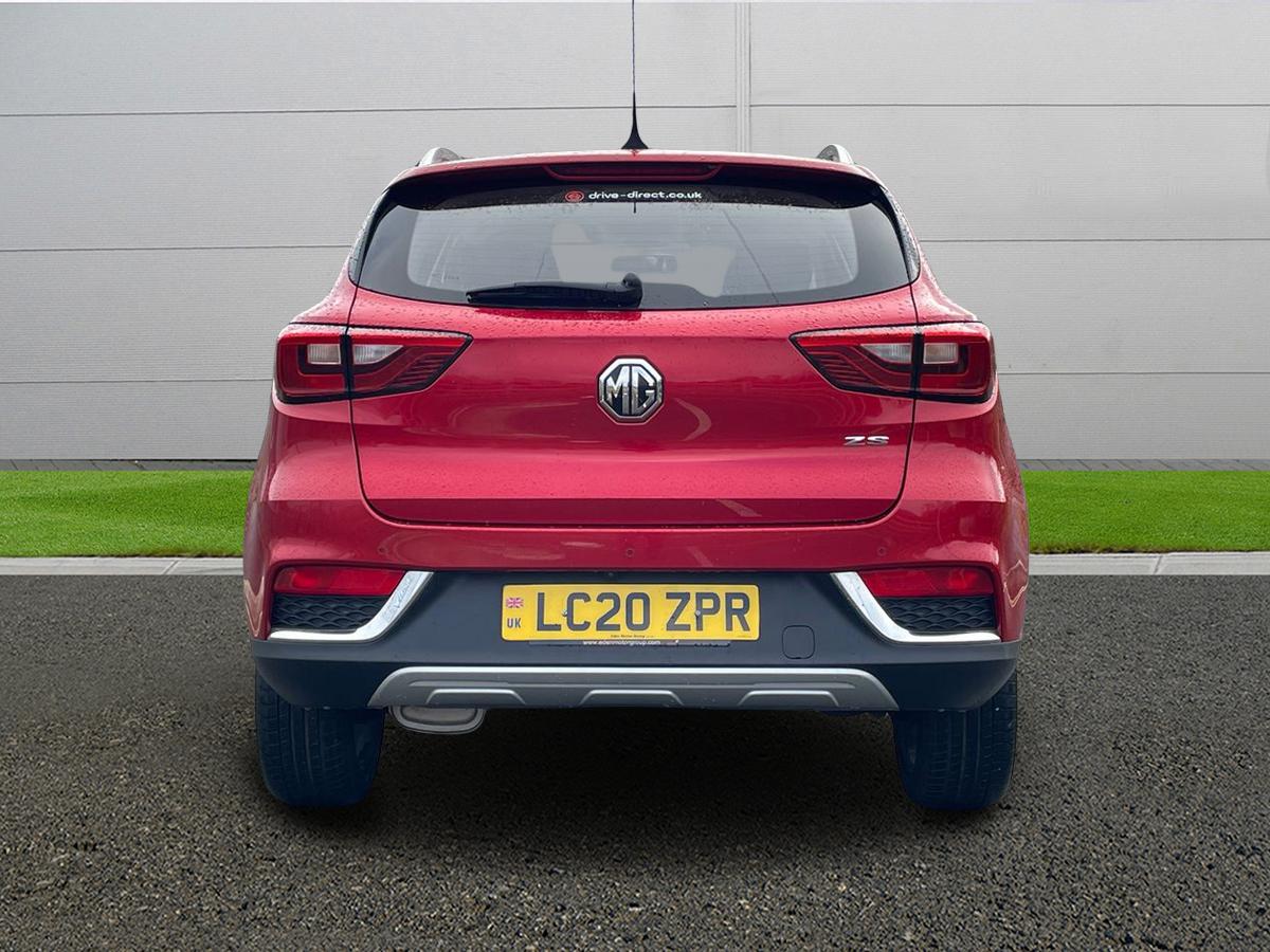Used MG MG ZS 2020 for sale - 77739924: Photo 6
