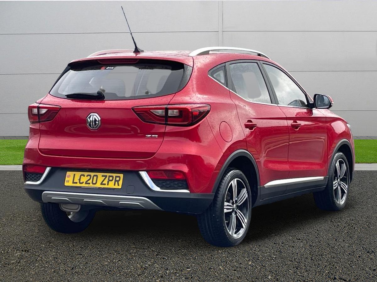 Used MG MG ZS 2020 for sale - 77739924: Photo 7