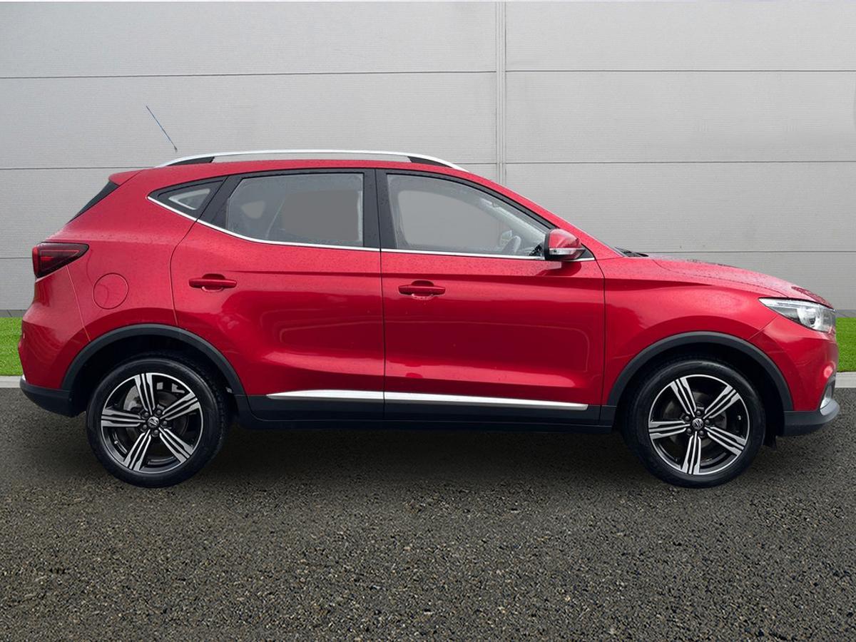 Used MG MG ZS 2020 for sale - 77739924: Photo 8