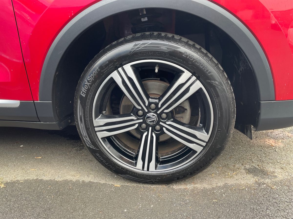 Used MG MG ZS 2020 for sale - 77739924: Photo 9