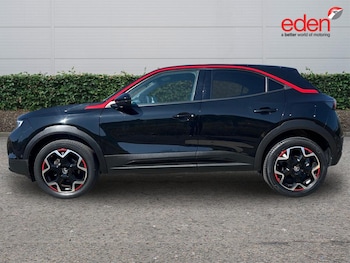 Used Vauxhall Mokka 2022 for sale - 79269272: Photo
