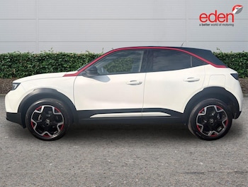 Used Vauxhall Mokka 2023 for sale - 79256432: Photo