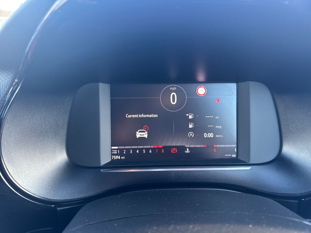 Used Vauxhall Corsa 2023 for sale - 77917864: Photo 14