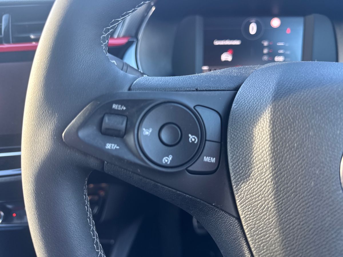 Used Vauxhall Corsa 2023 for sale - 77917864: Photo 16