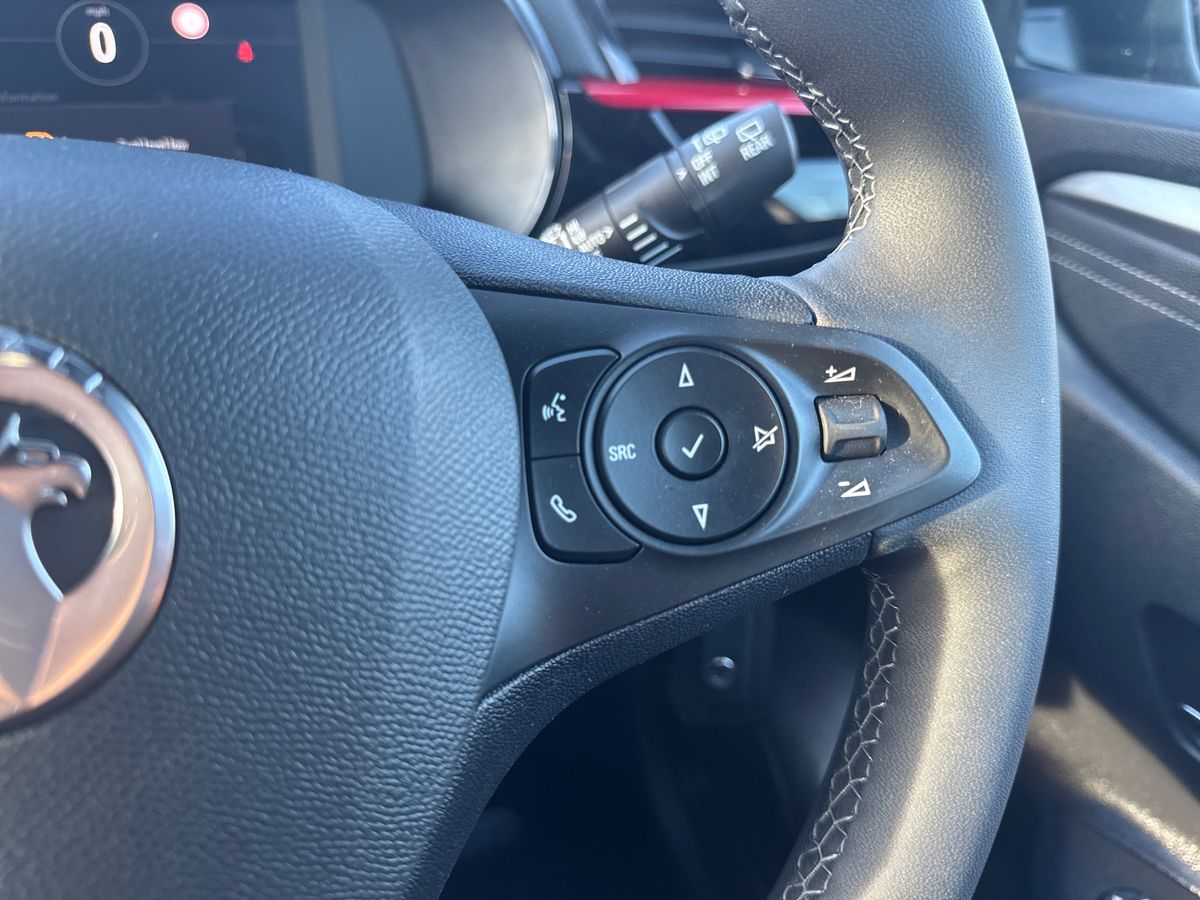 Used Vauxhall Corsa 2023 for sale - 77917864: Photo 17