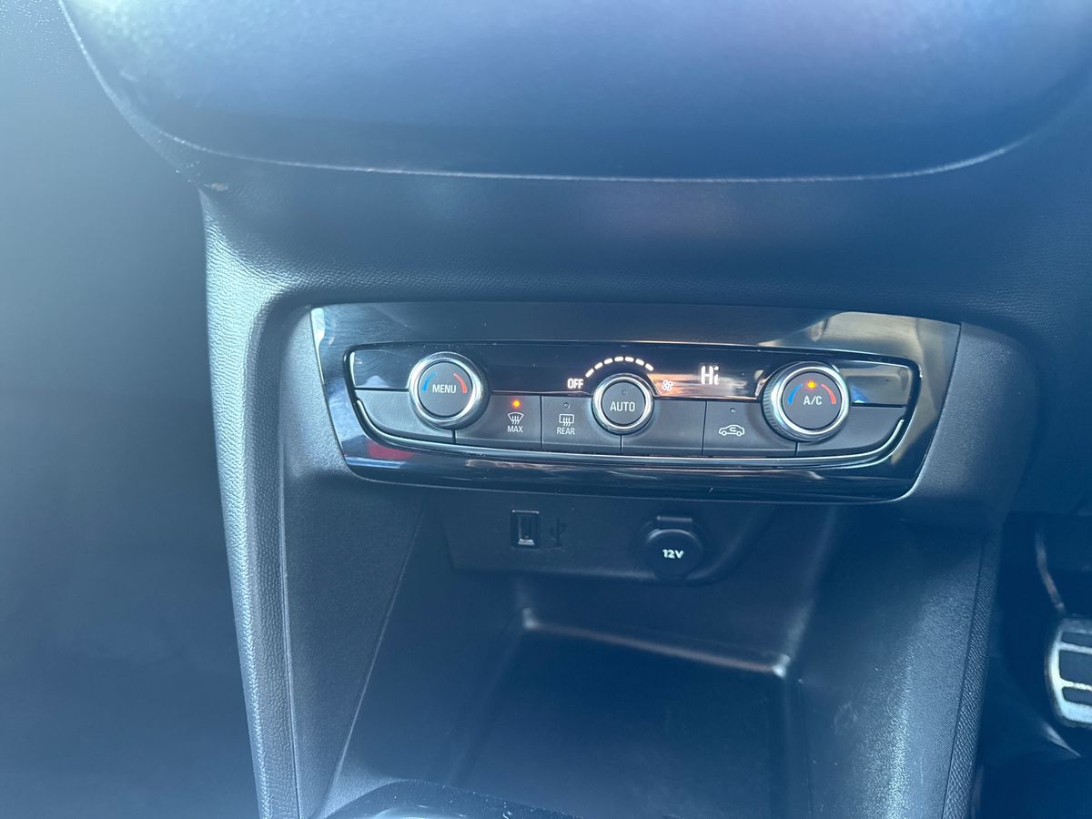 Used Vauxhall Corsa 2023 for sale - 77917864: Photo 18