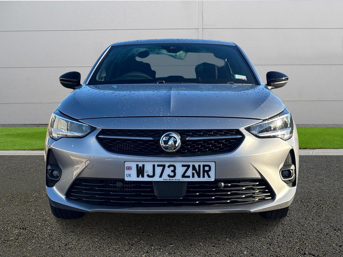 Used Vauxhall Corsa 2023 for sale - 77917864: Photo 2