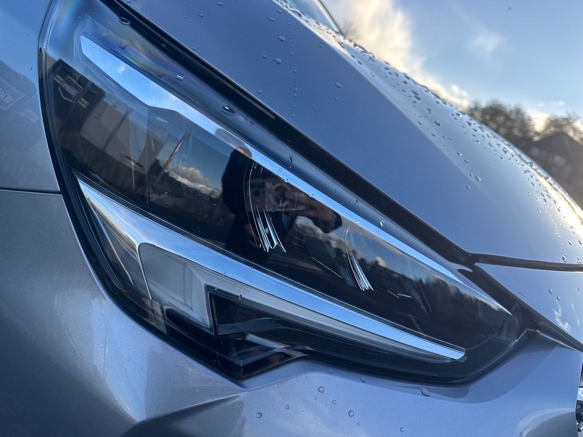 Used Vauxhall Corsa 2023 for sale - 77917864: Photo 21