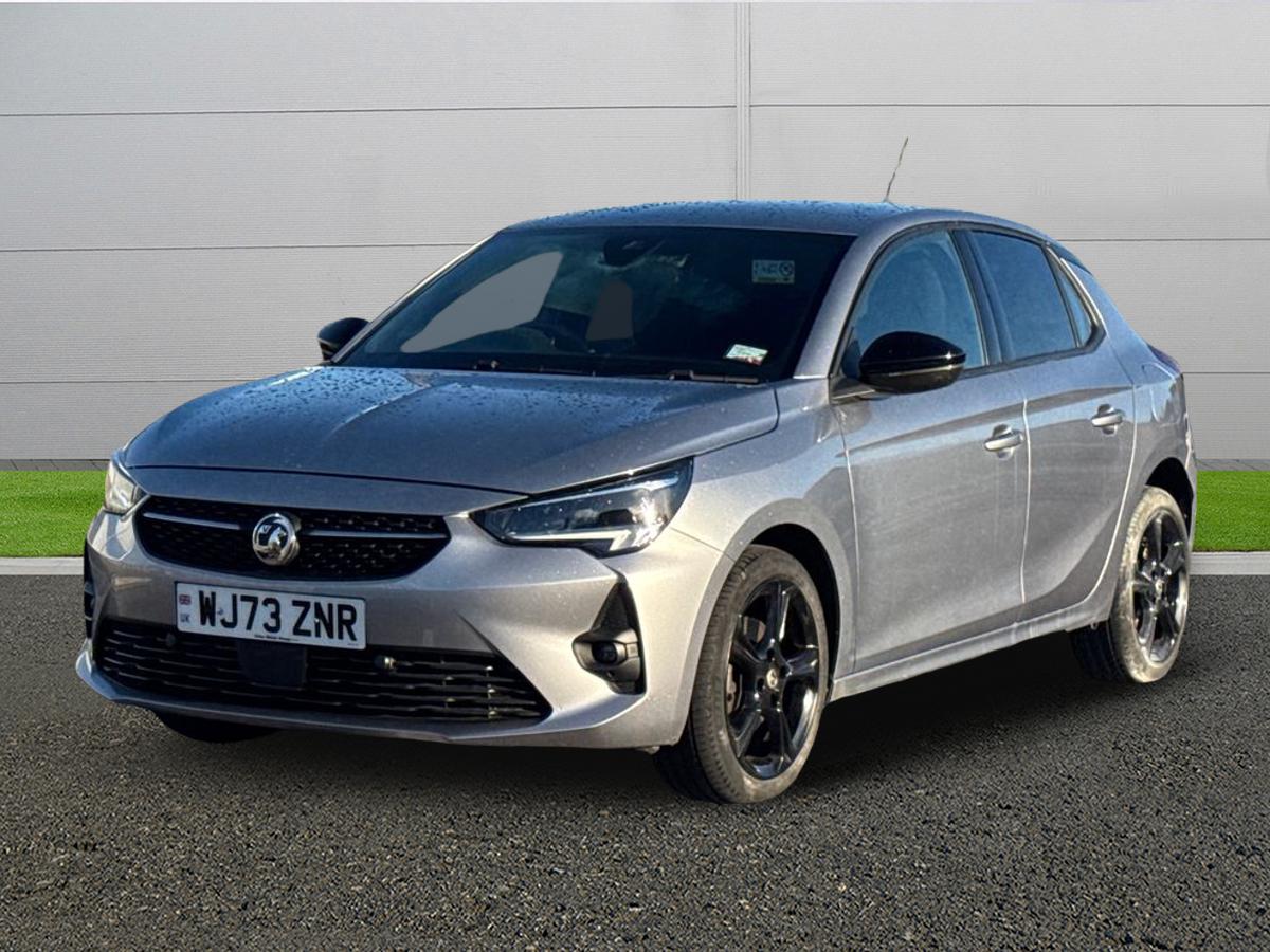 Used Vauxhall Corsa 2023 for sale - 77917864: Photo 3