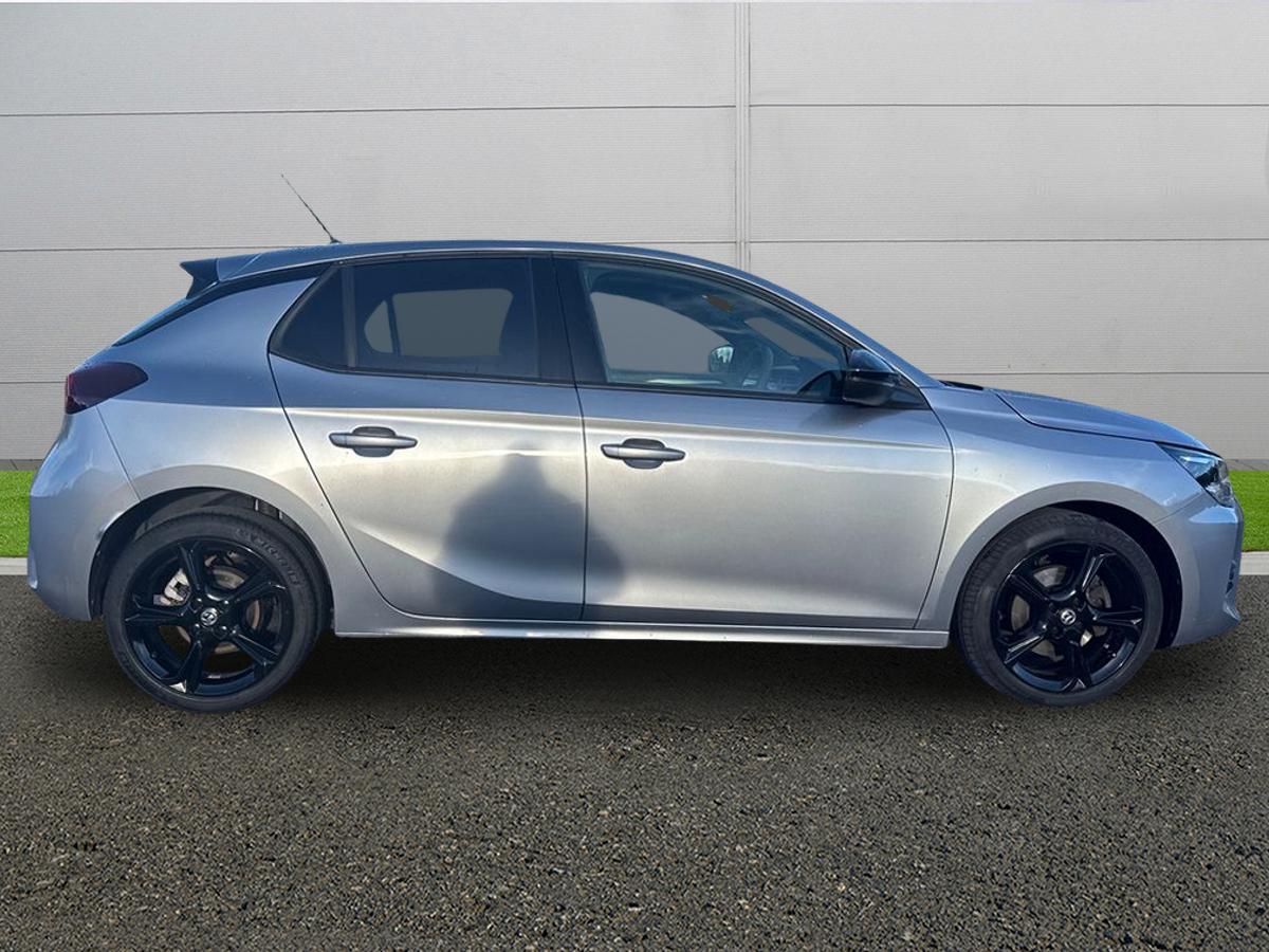 Used Vauxhall Corsa 2023 for sale - 77917864: Photo 8