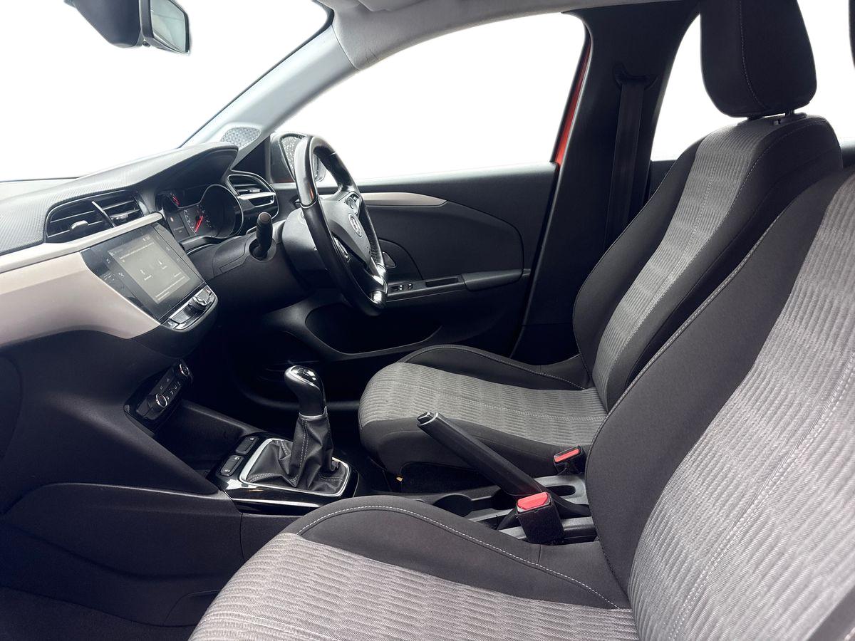 Used Vauxhall Corsa 2022 for sale - 77002896: Photo 10