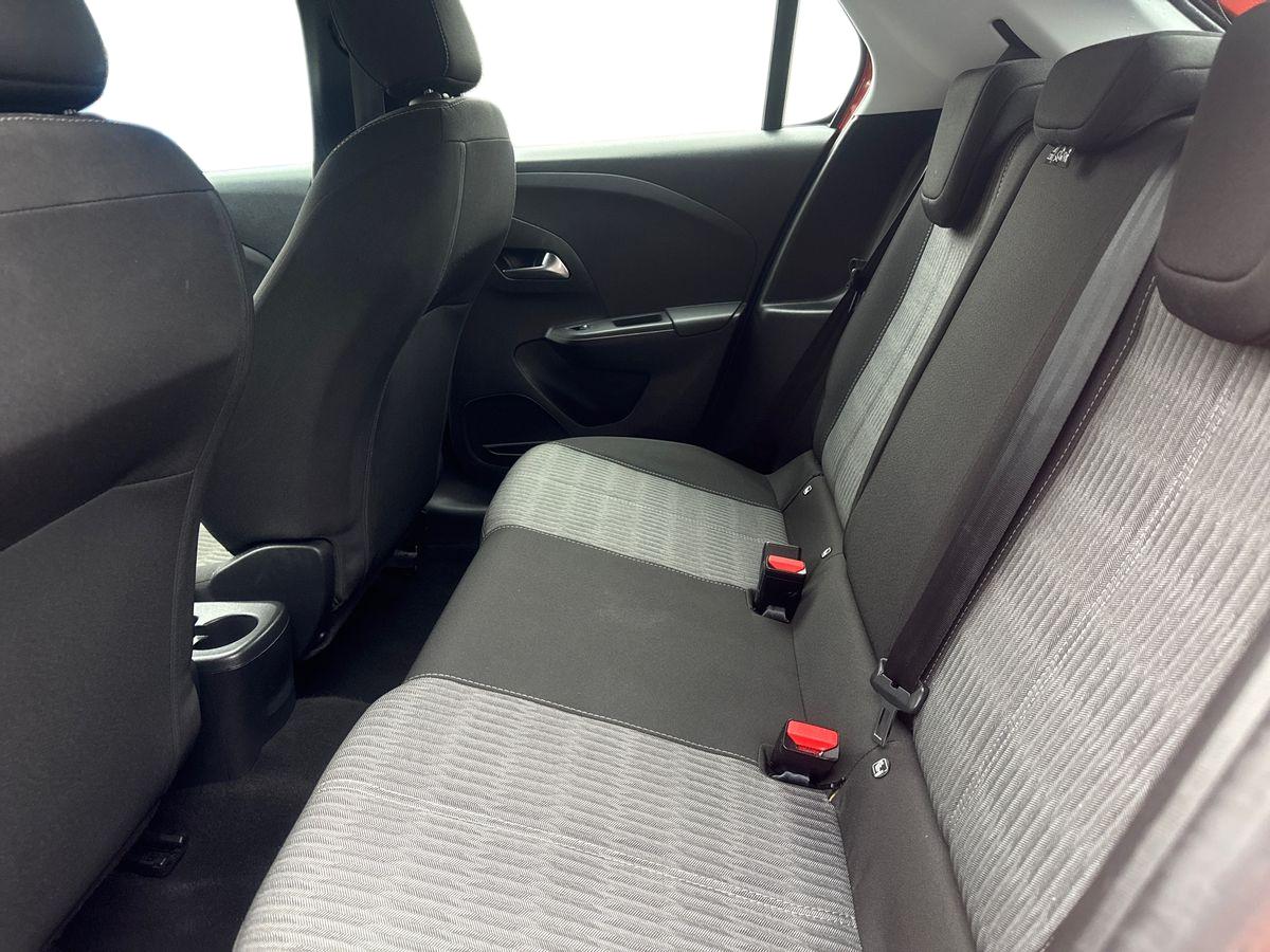 Used Vauxhall Corsa 2022 for sale - 77002896: Photo 11