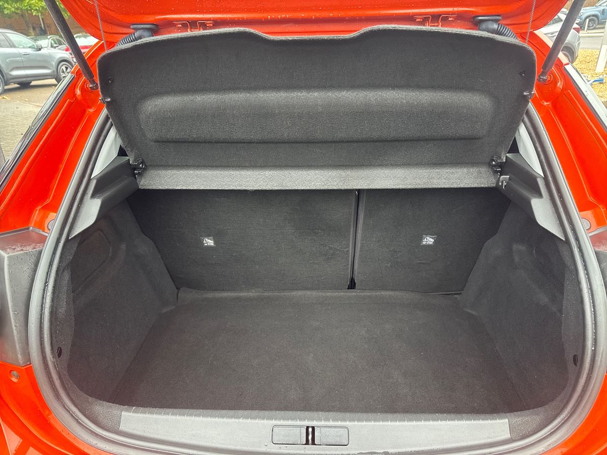 Used Vauxhall Corsa 2022 for sale - 77002896: Photo 12