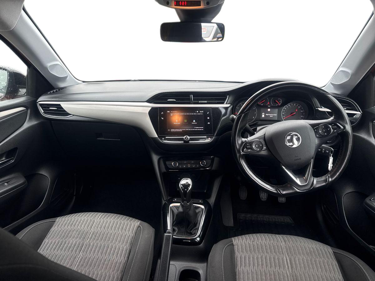 Used Vauxhall Corsa 2022 for sale - 77002896: Photo 13