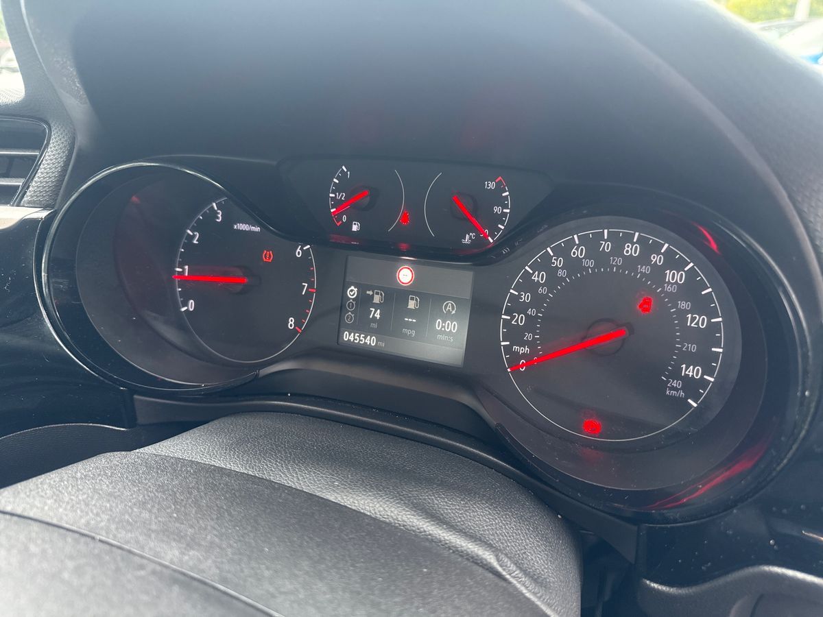 Used Vauxhall Corsa 2022 for sale - 77002896: Photo 14