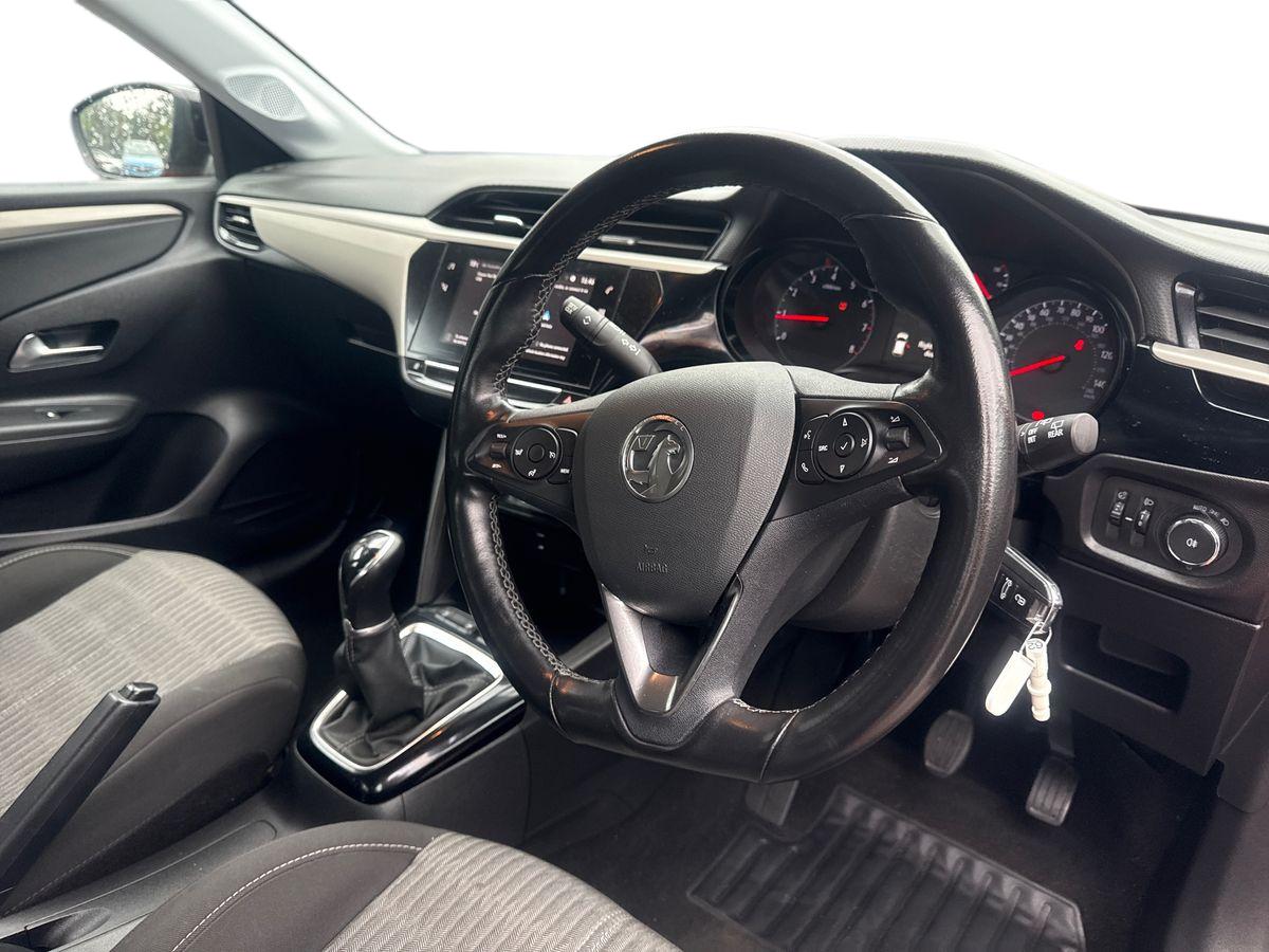 Used Vauxhall Corsa 2022 for sale - 77002896: Photo 15
