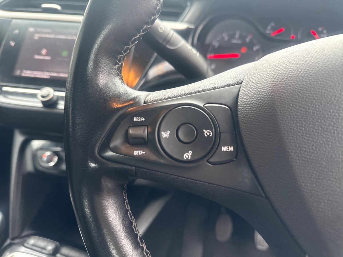 Used Vauxhall Corsa 2022 for sale - 77002896: Photo 16