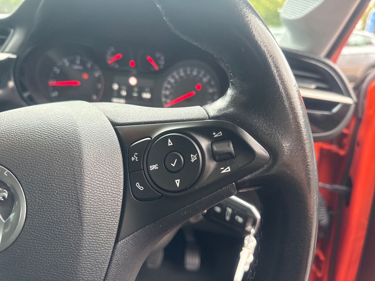 Used Vauxhall Corsa 2022 for sale - 77002896: Photo 17