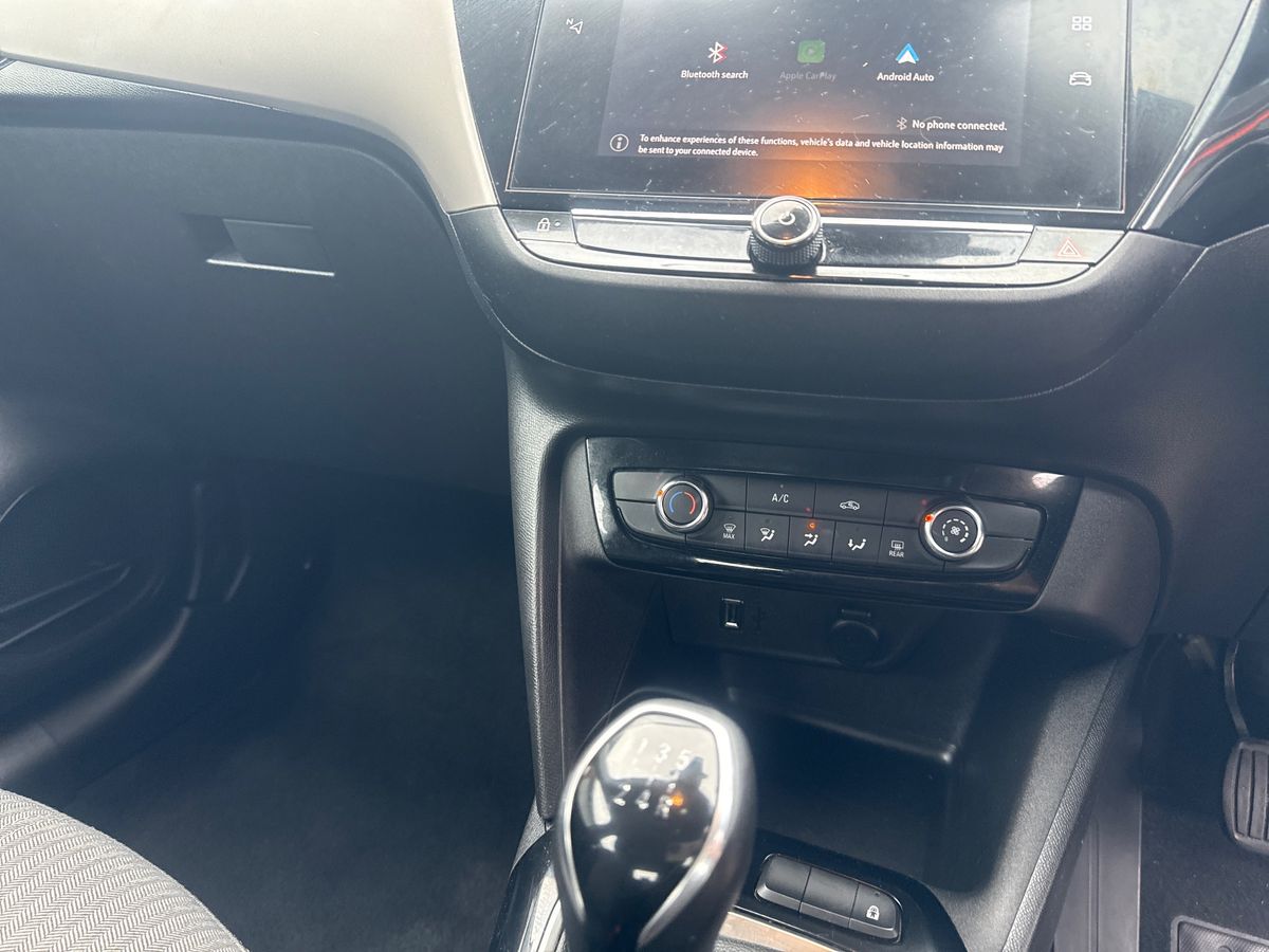 Used Vauxhall Corsa 2022 for sale - 77002896: Photo 18