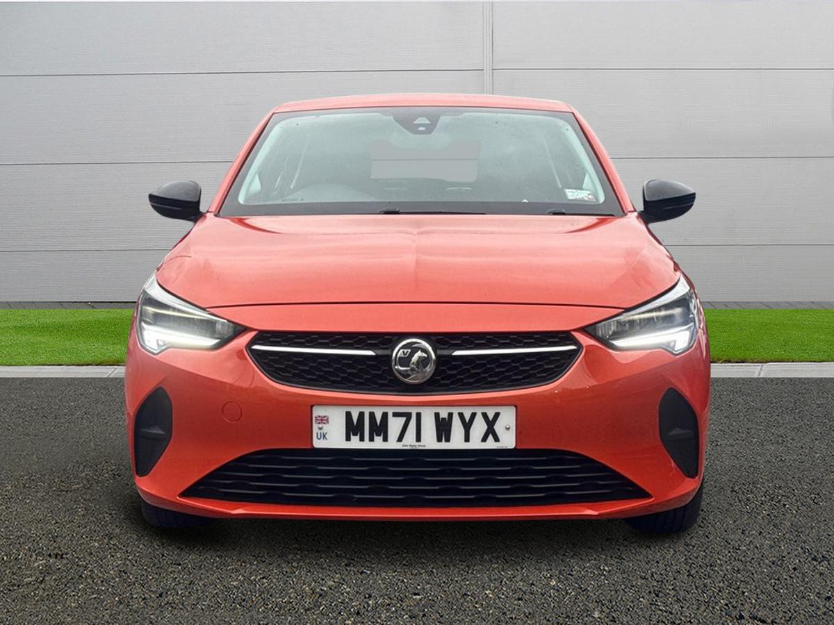 Used Vauxhall Corsa 2022 for sale - 77002896: Photo 2