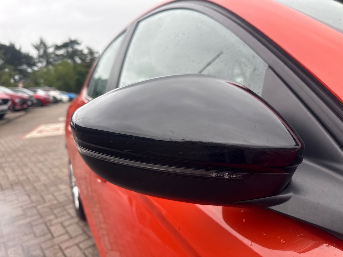 Used Vauxhall Corsa 2022 for sale - 77002896: Photo 22