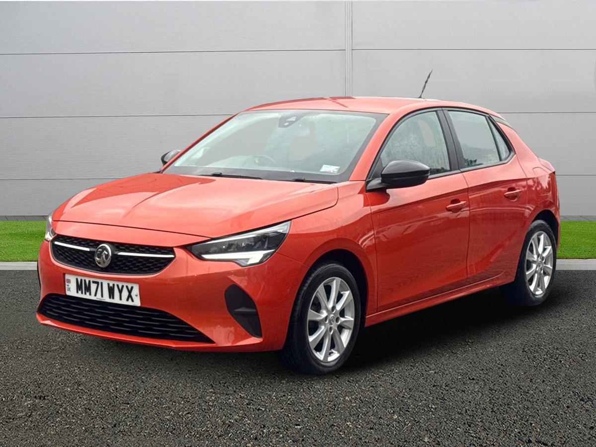 Used Vauxhall Corsa 2022 for sale - 77002896: Photo 3