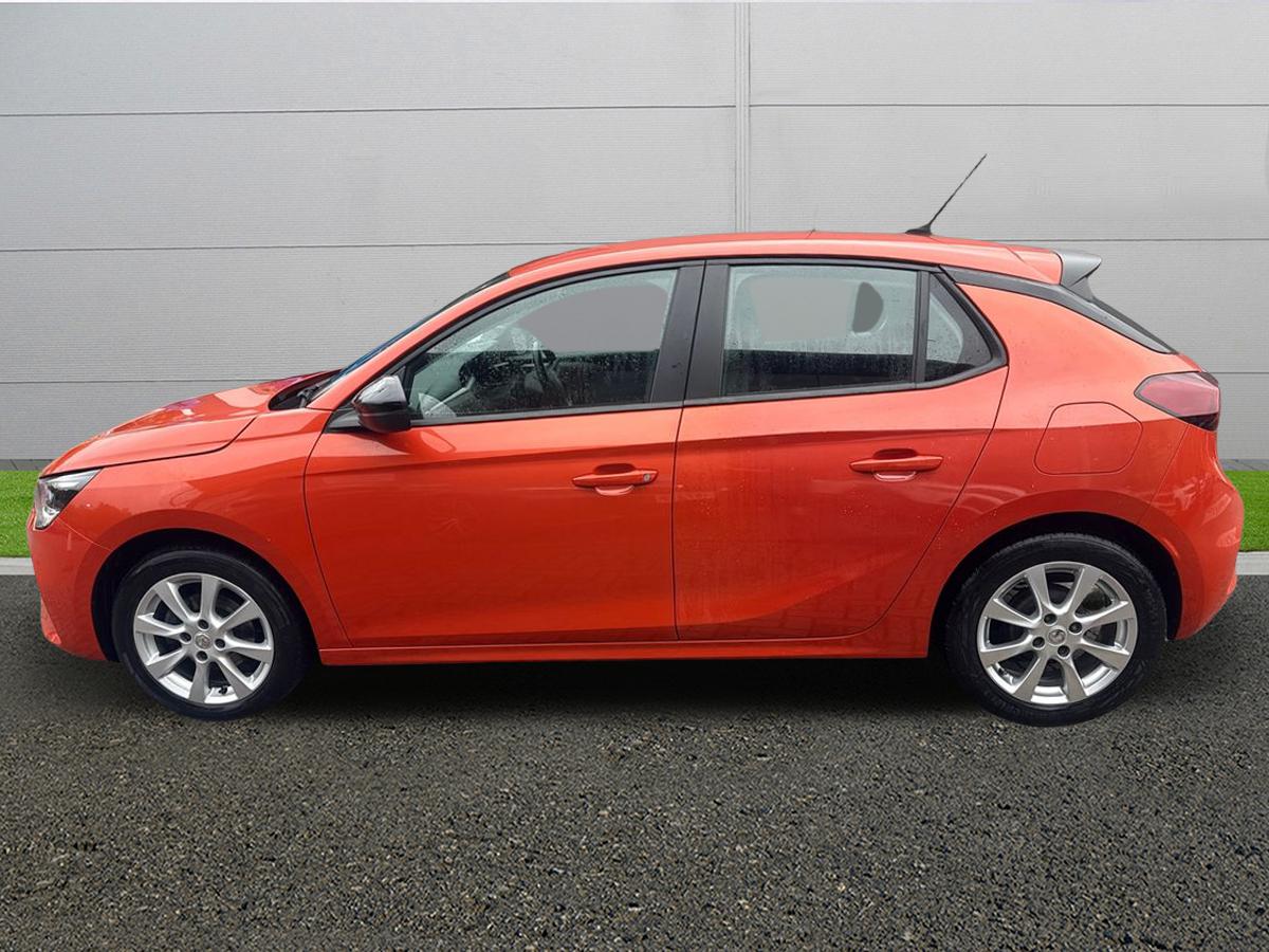 Used Vauxhall Corsa 2022 for sale - 77002896: Photo 4