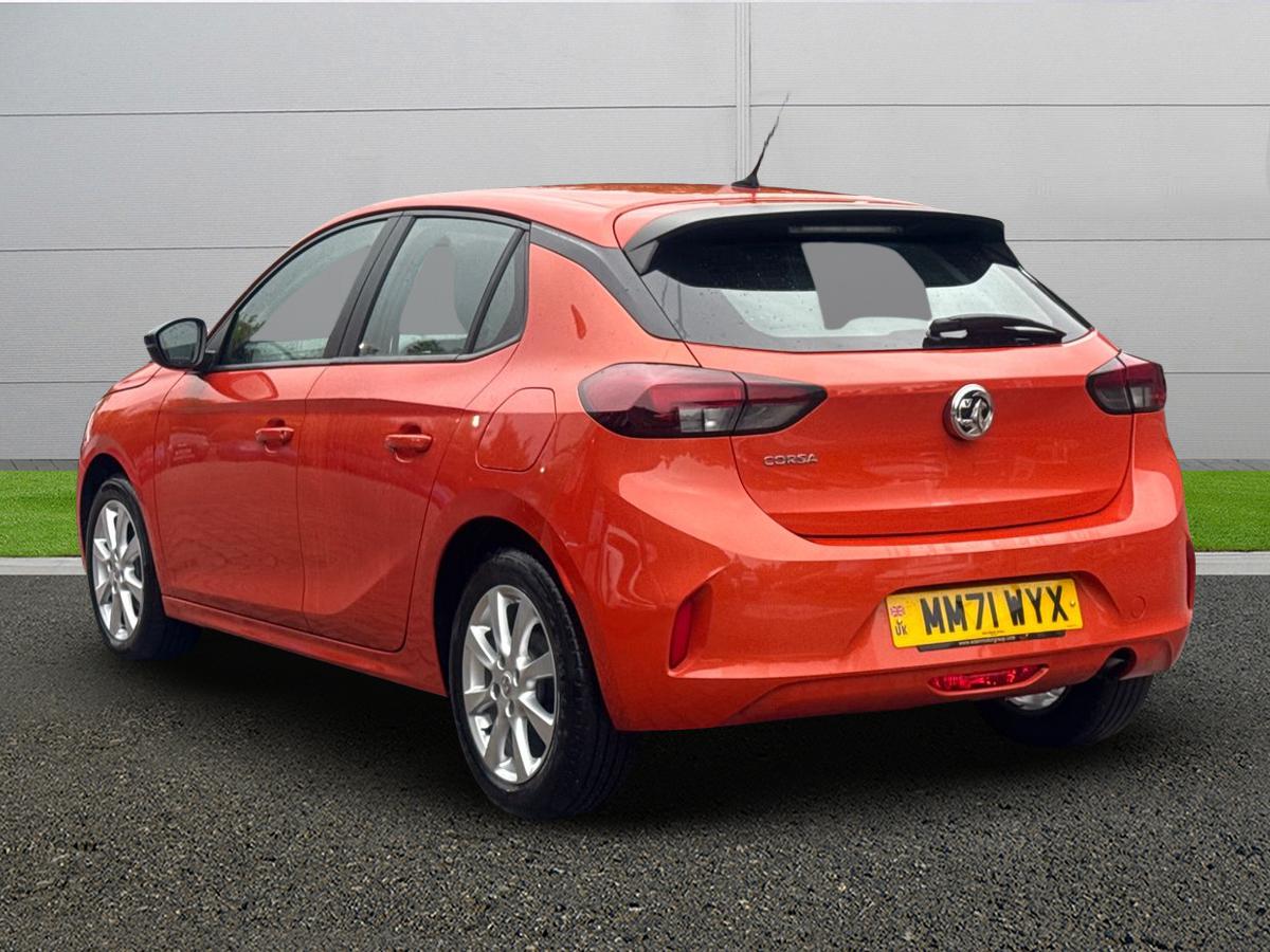 Used Vauxhall Corsa 2022 for sale - 77002896: Photo 5