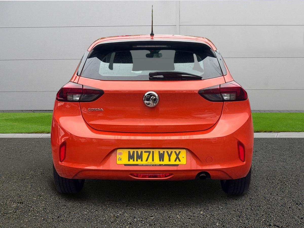 Used Vauxhall Corsa 2022 for sale - 77002896: Photo 6