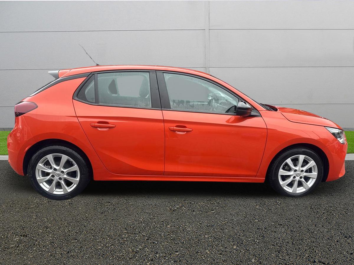 Used Vauxhall Corsa 2022 for sale - 77002896: Photo 8