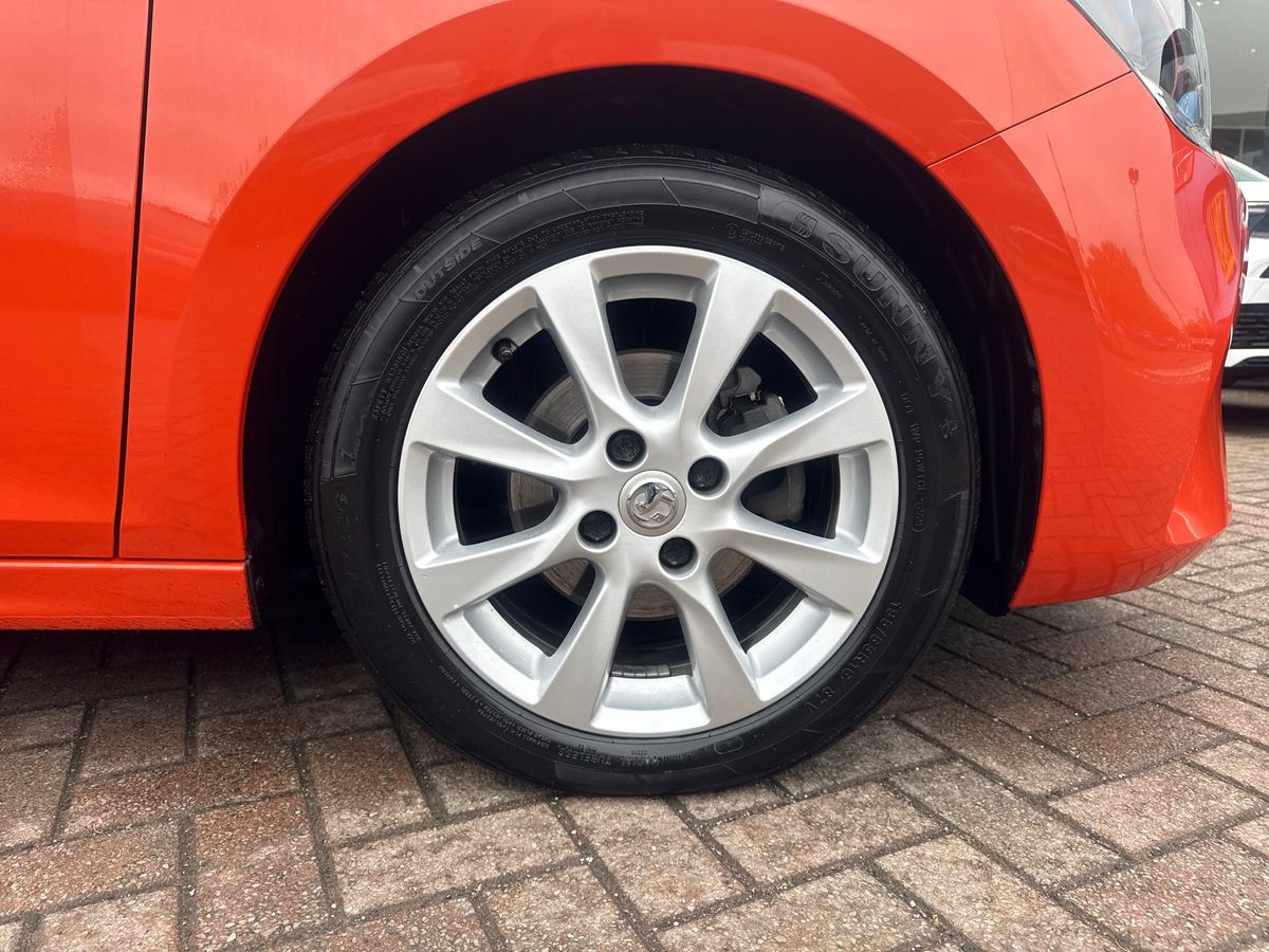 Used Vauxhall Corsa 2022 for sale - 77002896: Photo 9