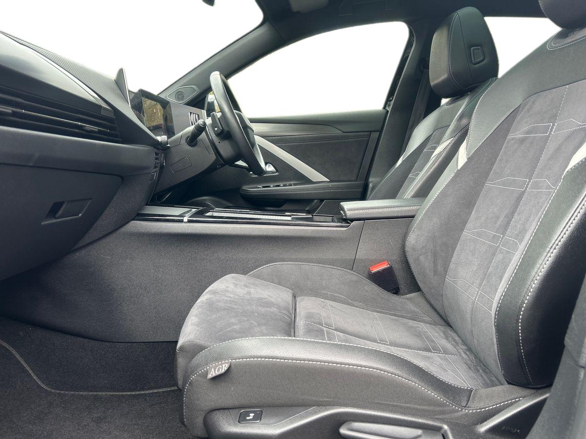 Used Vauxhall Astra 2023 for sale - 78128945: Photo 10