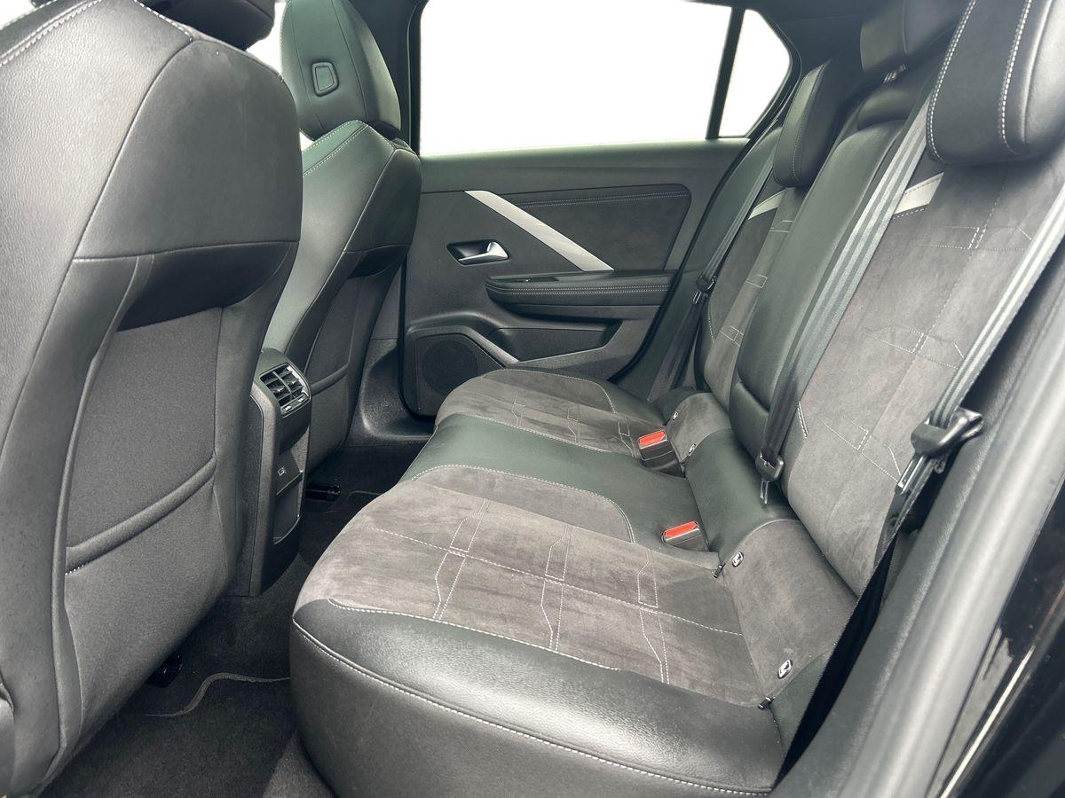 Used Vauxhall Astra 2023 for sale - 78128945: Photo 11