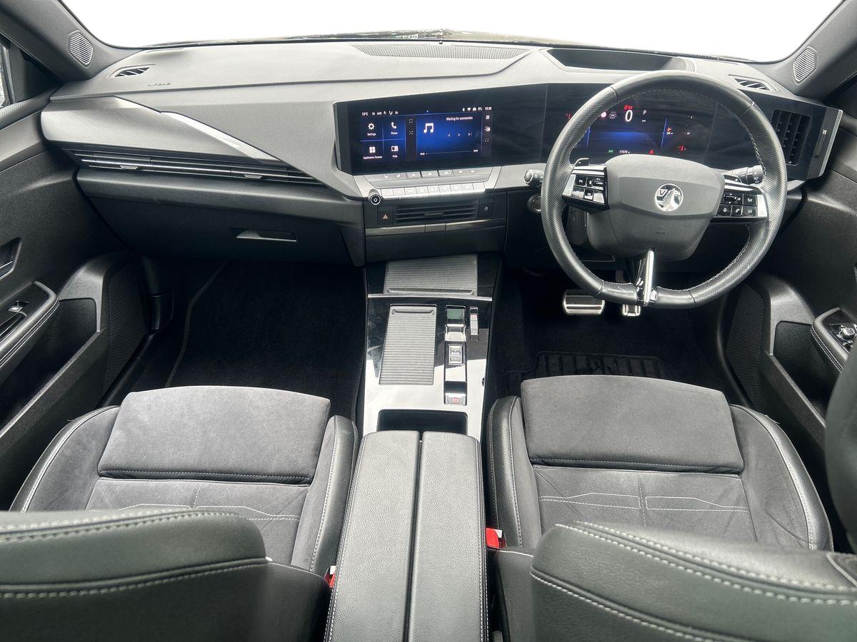 Used Vauxhall Astra 2023 for sale - 78128945: Photo 13