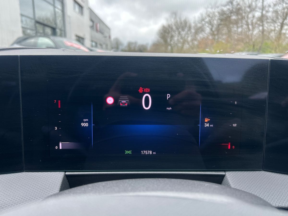 Used Vauxhall Astra 2023 for sale - 78128945: Photo 14