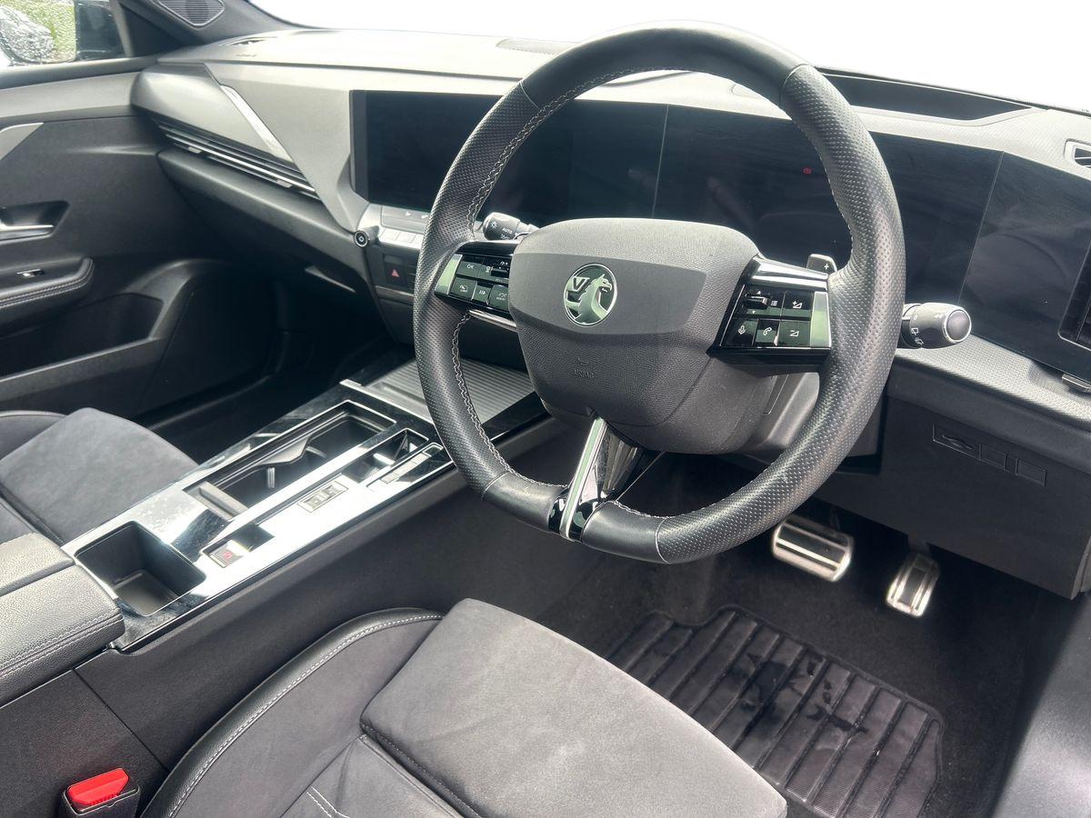 Used Vauxhall Astra 2023 for sale - 78128945: Photo 15