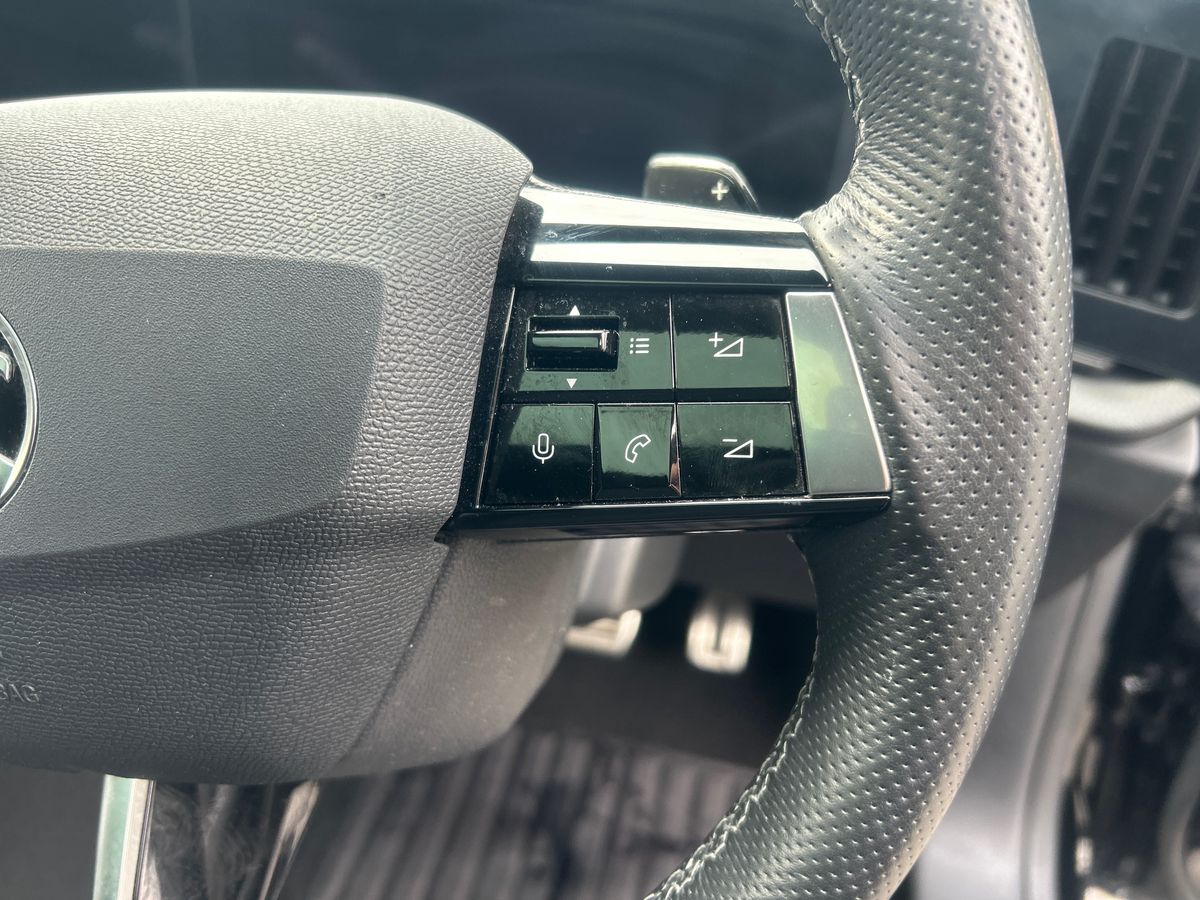 Used Vauxhall Astra 2023 for sale - 78128945: Photo 17