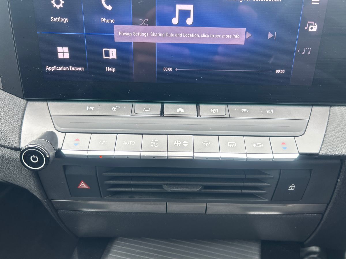 Used Vauxhall Astra 2023 for sale - 78128945: Photo 18